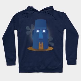 Under the sea Hoodie